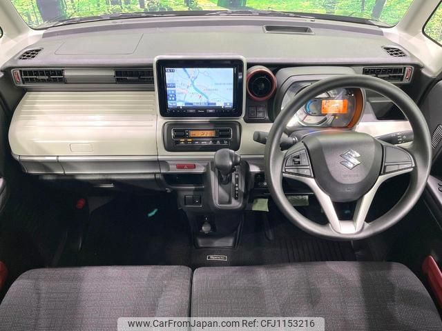 suzuki spacia 2020 quick_quick_MK53S_MK53S-262520 image 2