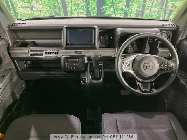 honda n-van-style 2021 quick_quick_JJ1_JJ1-3105553 image 2