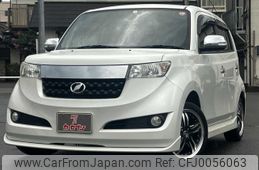 toyota bb 2014 -TOYOTA--bB CBA-QNC20--QNC20-0063572---TOYOTA--bB CBA-QNC20--QNC20-0063572-