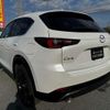 mazda cx-5 2021 quick_quick_3DA-KF2P_KF2P-502223 image 2