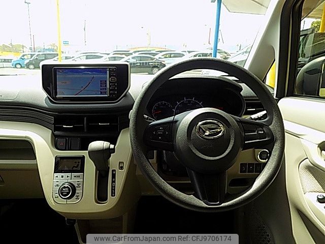 daihatsu move 2015 -DAIHATSU--Move DBA-LA150S--LA150S-1002673---DAIHATSU--Move DBA-LA150S--LA150S-1002673- image 2