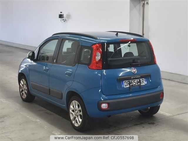 fiat panda undefined -FIAT--Fiat Panda 13909-ZFA31200003260545---FIAT--Fiat Panda 13909-ZFA31200003260545- image 2