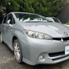 toyota wish 2009 -TOYOTA--Wish DBA-ZGE20W--ZGE20-0011531---TOYOTA--Wish DBA-ZGE20W--ZGE20-0011531- image 1