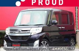 daihatsu tanto 2014 -DAIHATSU--Tanto DBA-LA600S--LA600S-0067450---DAIHATSU--Tanto DBA-LA600S--LA600S-0067450-