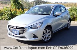 mazda demio 2018 -MAZDA--Demio DBA-DJ3FS--DJ3FS-517798---MAZDA--Demio DBA-DJ3FS--DJ3FS-517798-