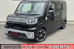 daihatsu wake 2015 quick_quick_LA700S_LA700S-0034143