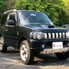 suzuki jimny 2007 quick_quick_ABA-JB23W_JB23W-522892 image 4