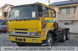 mitsubishi-fuso the-great 1994 GOO_NET_EXCHANGE_0803477A20241210G001