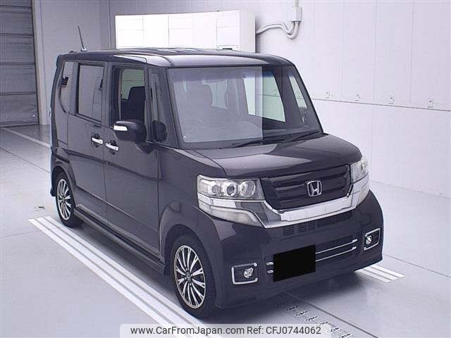 honda n-box 2016 -HONDA 【後日 】--N BOX JF1-2511496---HONDA 【後日 】--N BOX JF1-2511496- image 1