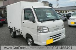 daihatsu hijet-truck 2010 quick_quick_S201P_S201P-0049399