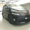toyota vellfire 2008 CFJ1743326 image 1