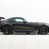 mercedes-benz amg-gt 2022 quick_quick_FUMEI_W1K1903811A043219 image 10