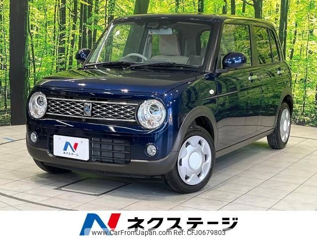 suzuki alto-lapin 2021 -SUZUKI--Alto Lapin 5BA-HE33S--HE33S-309755---SUZUKI--Alto Lapin 5BA-HE33S--HE33S-309755- image 1