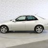toyota altezza 1999 CFJ0123027 image 2