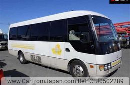 mitsubishi-fuso rosa-bus 2004 -MITSUBISHI--Rosa BE64DG-300295---MITSUBISHI--Rosa BE64DG-300295-