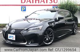 lexus gs-f 2016 -LEXUS 【名変中 】--Lexus GS F URL10--0001677---LEXUS 【名変中 】--Lexus GS F URL10--0001677-