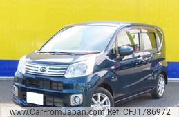 daihatsu move 2021 CFJ1786972