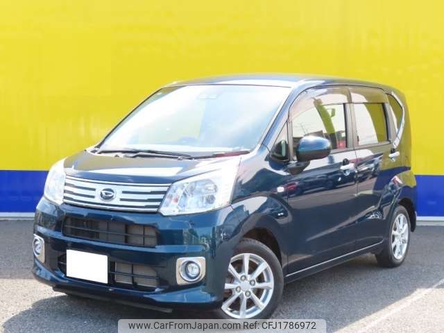 daihatsu move 2021 CFJ1786972 image 1