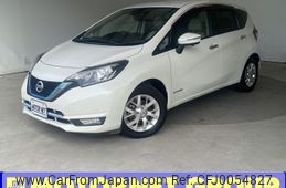 nissan note 2016 -NISSAN--Note DAA-HE12--HE12-015716---NISSAN--Note DAA-HE12--HE12-015716-