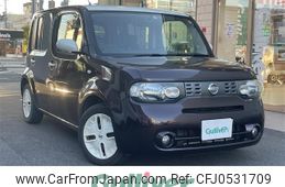 nissan cube 2015 -NISSAN--Cube DBA-Z12--Z12-310642---NISSAN--Cube DBA-Z12--Z12-310642-