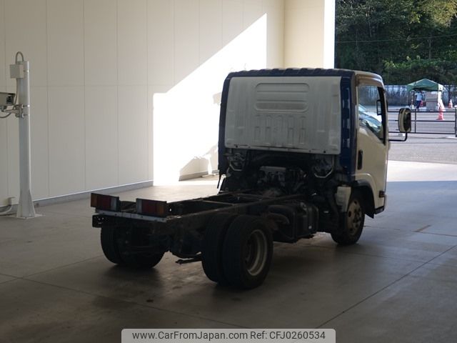 isuzu elf-truck 2012 -ISUZU--Elf NMR85AN-7017504---ISUZU--Elf NMR85AN-7017504- image 2