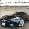 mercedes-benz amg 2016 -MERCEDES-BENZ 【名変中 】--AMG 190377--2A006137---MERCEDES-BENZ 【名変中 】--AMG 190377--2A006137- image 1