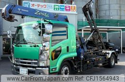 isuzu forward 2012 CFJ1564943