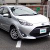 toyota aqua 2018 -TOYOTA--AQUA DAA-NHP10--NHP10-6712227---TOYOTA--AQUA DAA-NHP10--NHP10-6712227- image 1