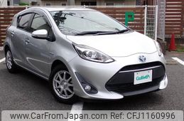toyota aqua 2018 -TOYOTA--AQUA DAA-NHP10--NHP10-6712227---TOYOTA--AQUA DAA-NHP10--NHP10-6712227-