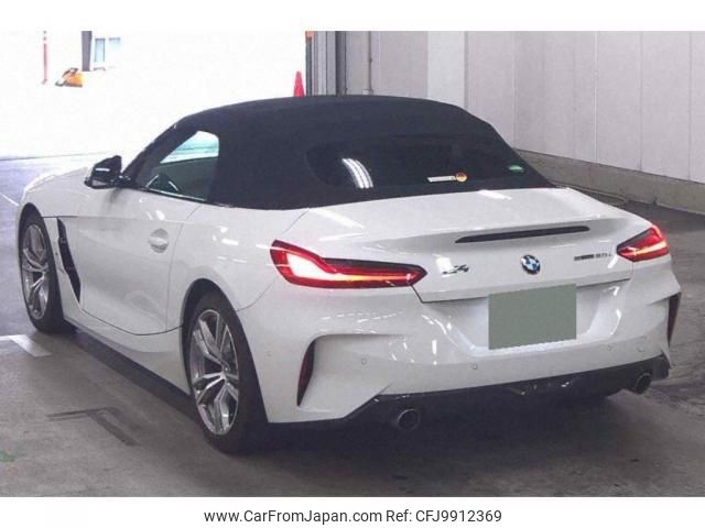 bmw z4 2019 quick_quick_3BA-HF20_WBAHF12050WW31809 image 2