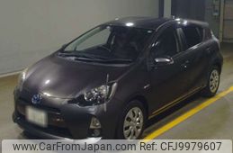 toyota aqua 2014 -TOYOTA 【横浜 505ﾑ3563】--AQUA DAA-NHP10--NHP10-6258655---TOYOTA 【横浜 505ﾑ3563】--AQUA DAA-NHP10--NHP10-6258655-