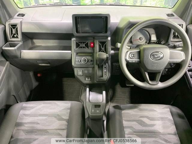 daihatsu taft 2021 -DAIHATSU--Taft 6BA-LA900S--LA900S-0079504---DAIHATSU--Taft 6BA-LA900S--LA900S-0079504- image 2