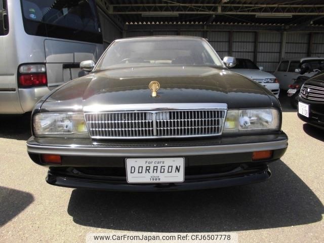 nissan cima 1988 quick_quick_E-FPAY31_FPAY31-028400 image 2