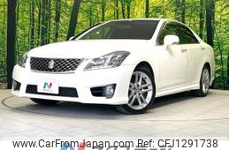 toyota crown 2011 quick_quick_GRS204_GRS204-0016001
