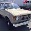 toyota land-cruiser 1992 -TOYOTA 【伊勢志摩 100ｻ344】--Land Cruiser HDJ81V-0026339---TOYOTA 【伊勢志摩 100ｻ344】--Land Cruiser HDJ81V-0026339- image 1