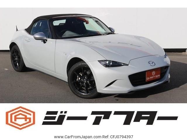 mazda roadster 2019 -MAZDA--Roadster 5BA-ND5RC--ND5RC-302361---MAZDA--Roadster 5BA-ND5RC--ND5RC-302361- image 1