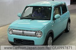 suzuki alto-lapin 2018 -SUZUKI--Alto Lapin HE33S-200147---SUZUKI--Alto Lapin HE33S-200147-