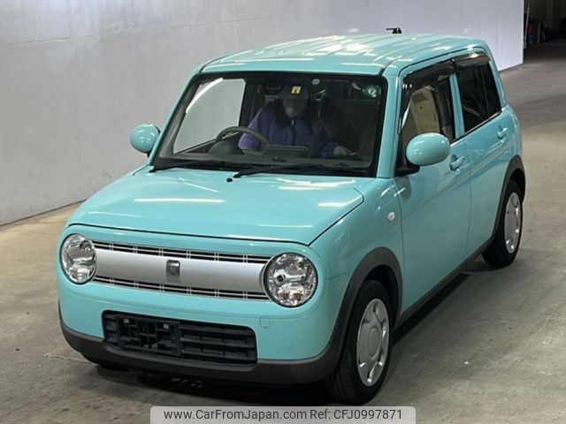 suzuki alto-lapin 2018 -SUZUKI--Alto Lapin HE33S-200147---SUZUKI--Alto Lapin HE33S-200147- image 1