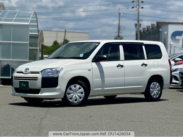 toyota probox 2024 quick_quick_5BE-NSP160V_NSP160-0080051 image 1