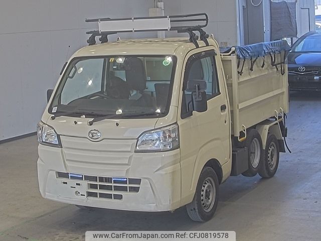 daihatsu daihatsu-others 2017 -DAIHATSU--Daihatsu S500P-0057640---DAIHATSU--Daihatsu S500P-0057640- image 1