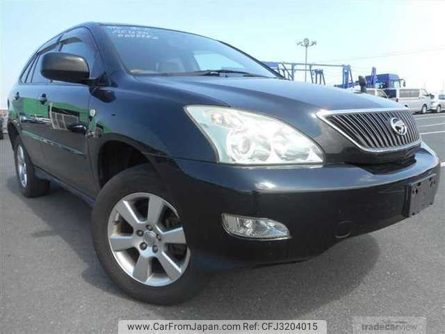 toyota harrier 2004 M0028482-56 image 1