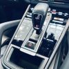 porsche cayenne 2022 CFJ1818422 image 14