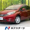 nissan note 2015 -NISSAN--Note DBA-E12--E12-266207---NISSAN--Note DBA-E12--E12-266207- image 1