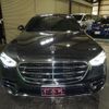 mercedes-benz s-class 2023 CFJ1738014 image 7