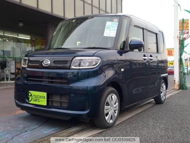 daihatsu tanto 2019 -DAIHATSU--Tanto 6BA-LA650S--LA650S-1013867---DAIHATSU--Tanto 6BA-LA650S--LA650S-1013867- image 1