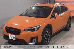subaru xv 2017 -SUBARU 【宇都宮 331ｾ2577】--Subaru XV GT7--050675---SUBARU 【宇都宮 331ｾ2577】--Subaru XV GT7--050675-