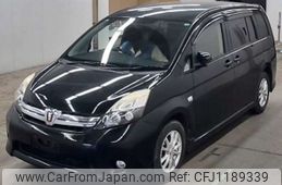 toyota isis 2014 -TOYOTA--Isis DBA-ZGM10W--ZGM10W-0063199---TOYOTA--Isis DBA-ZGM10W--ZGM10W-0063199-