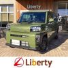 daihatsu taft 2024 quick_quick_LA900S_LA900S-0186762 image 1