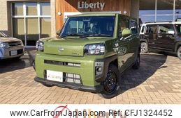 daihatsu taft 2024 quick_quick_LA900S_LA900S-0186762