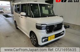 honda n-box 2025 CFJ1695635